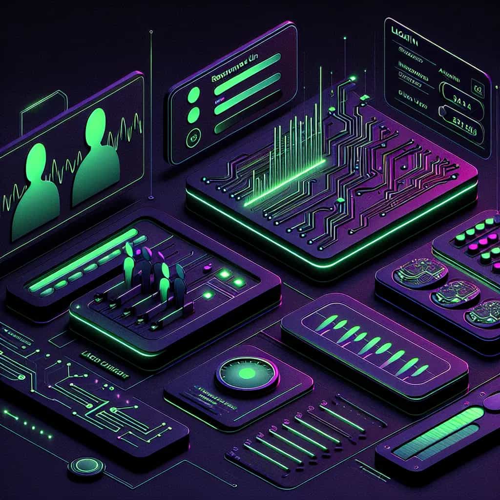 Account Enumeration security scanner — VibeWShield