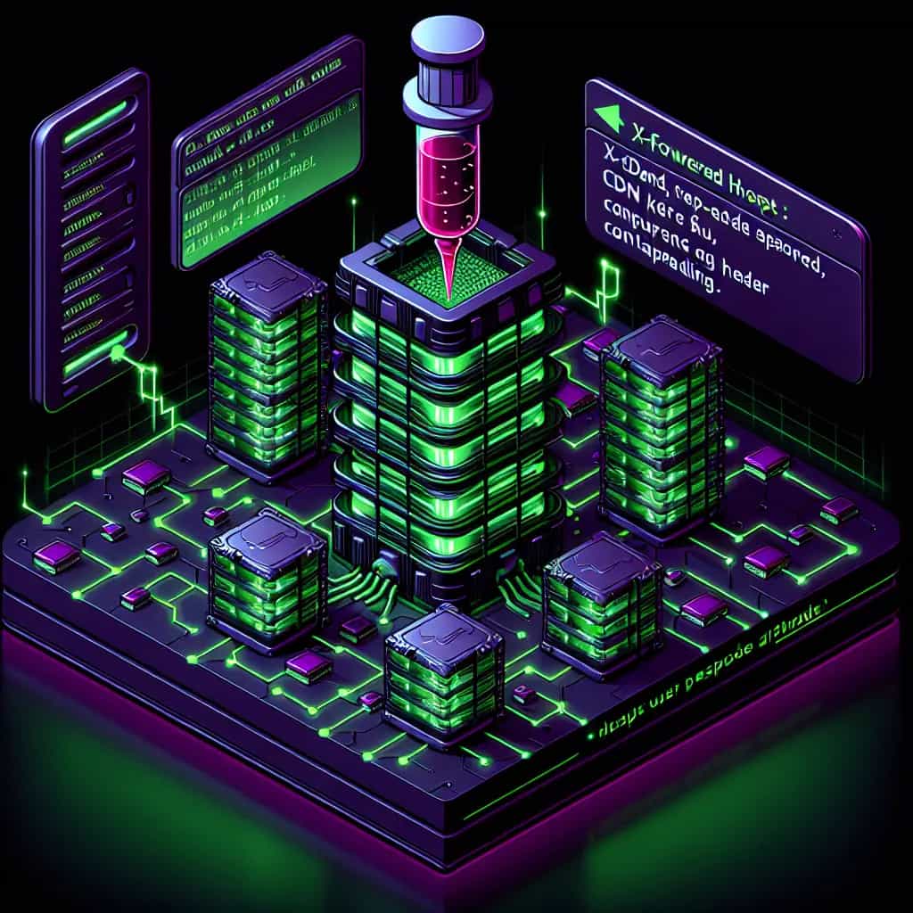 Cache Poisoning security scanner — VibeWShield
