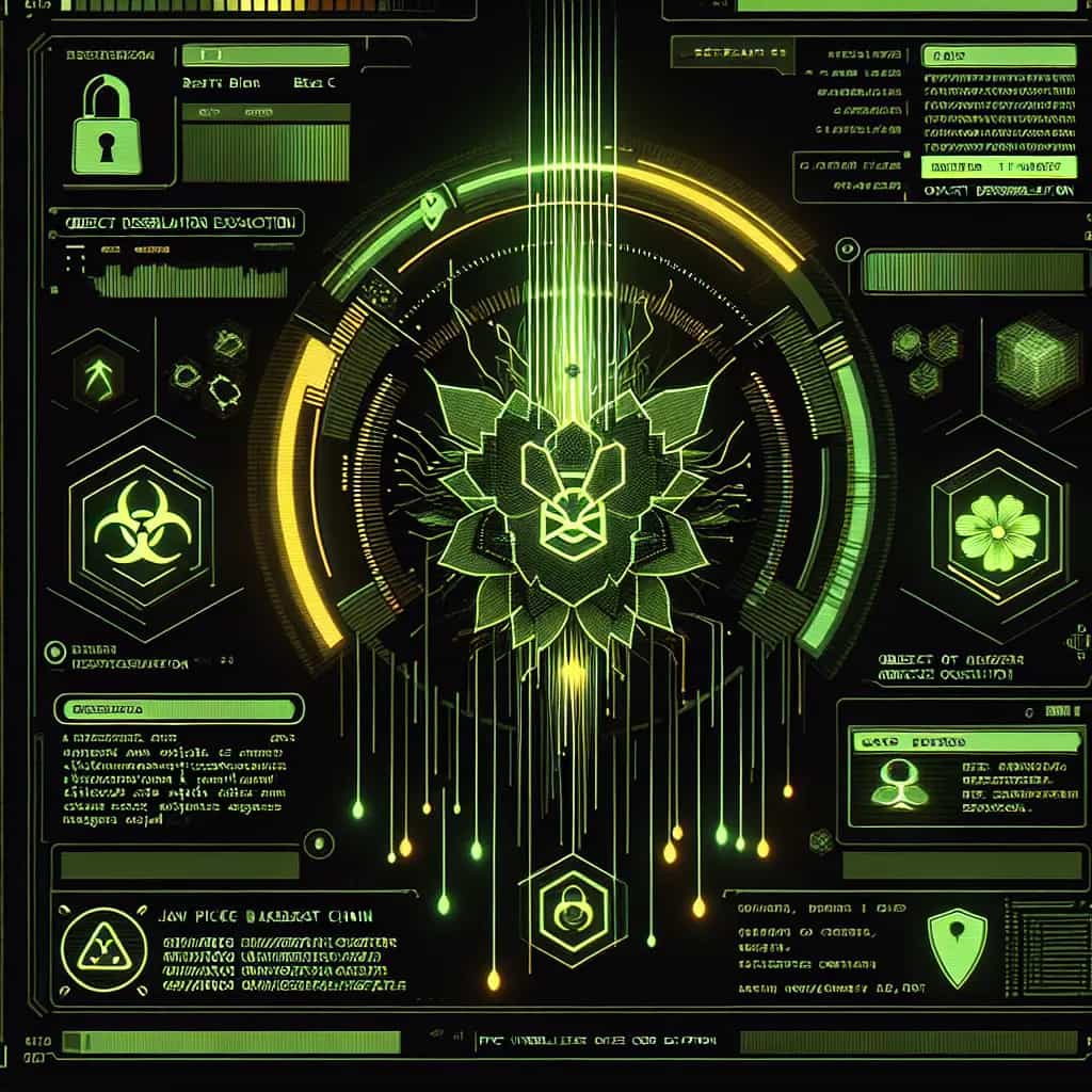 Insecure Deserialization security scanner — VibeWShield