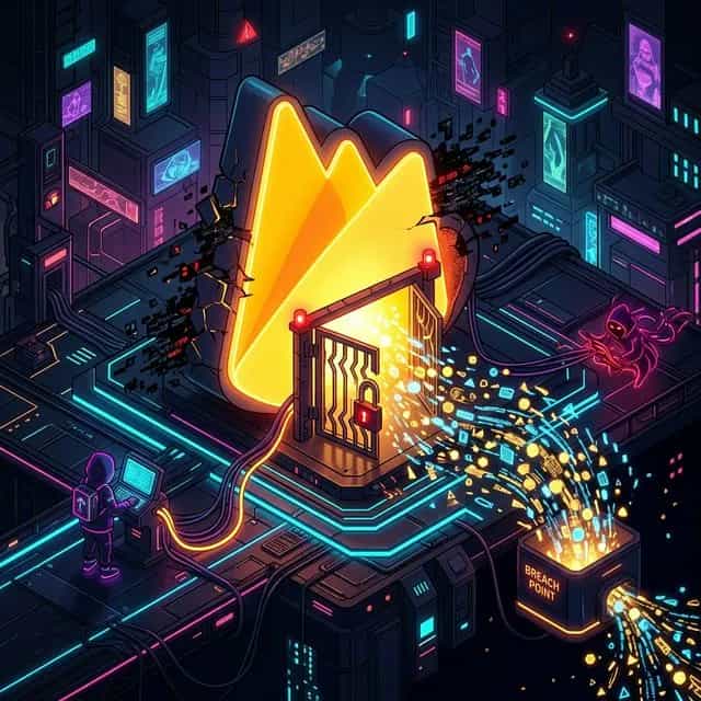 Firebase Security security scanner — VibeWShield