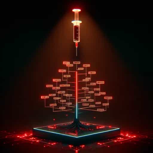 LDAP Injection security scanner — VibeWShield