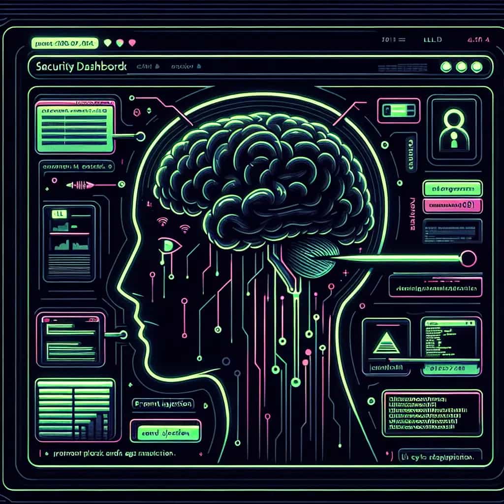 AI / LLM Security security scanner — VibeWShield
