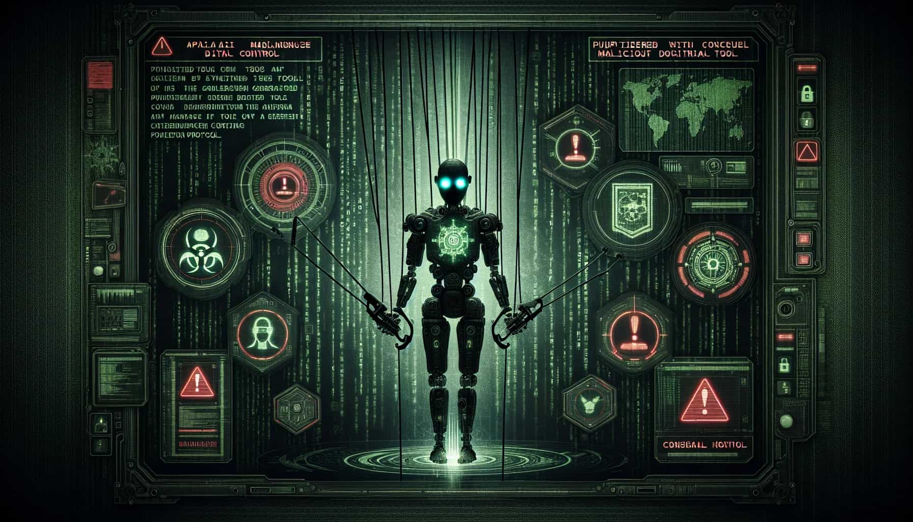 MCP Server Security security scanner — VibeWShield