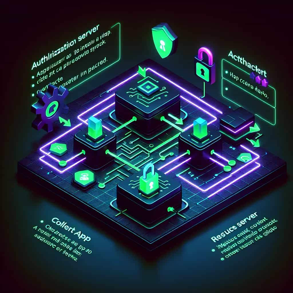OAuth2 Security security scanner — VibeWShield