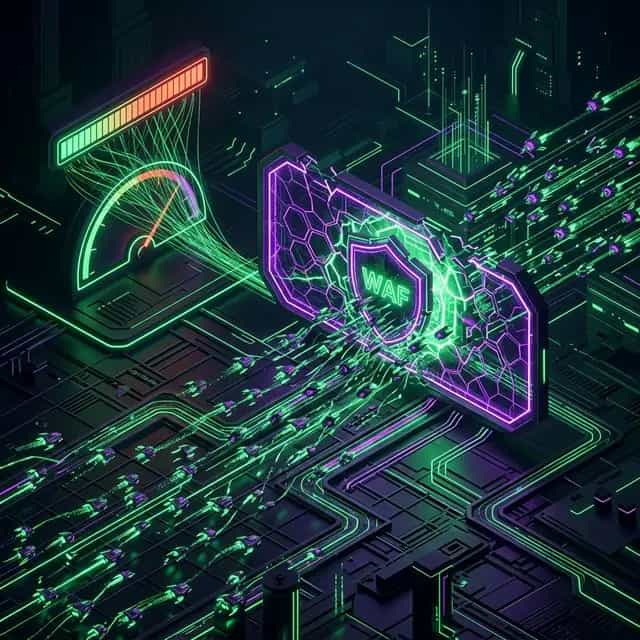 Rate Limit & WAF security scanner — VibeWShield