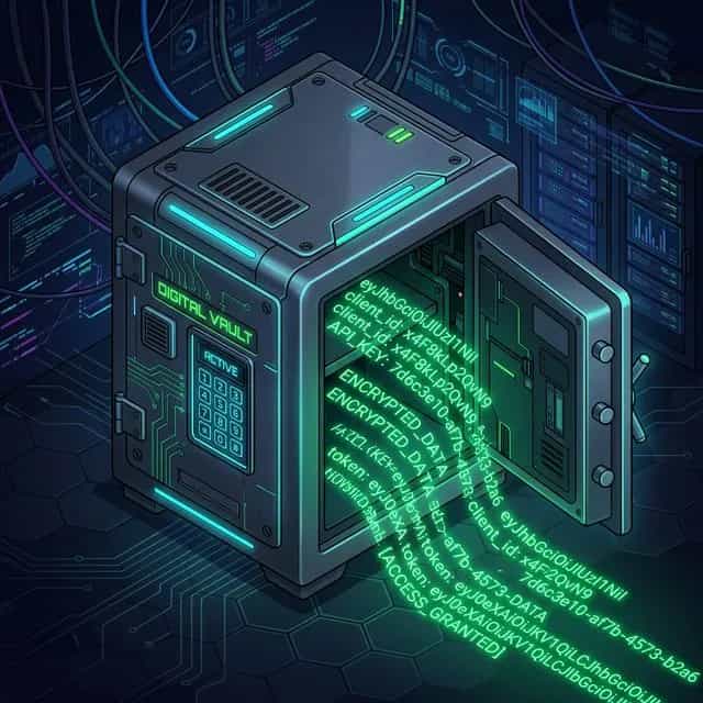 Exposed Secrets security scanner — VibeWShield
