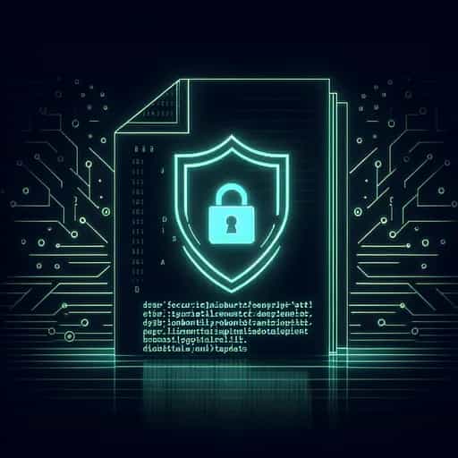 security.txt Audit security scanner — VibeWShield