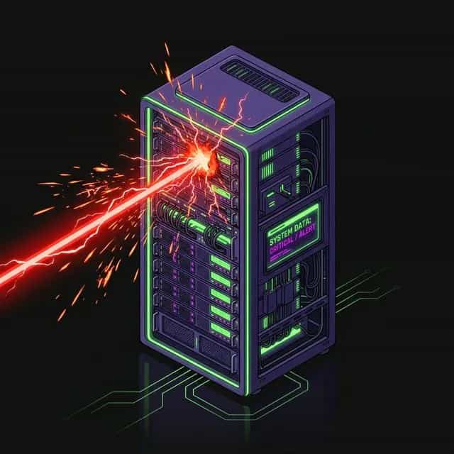 SQL Injection security scanner — VibeWShield