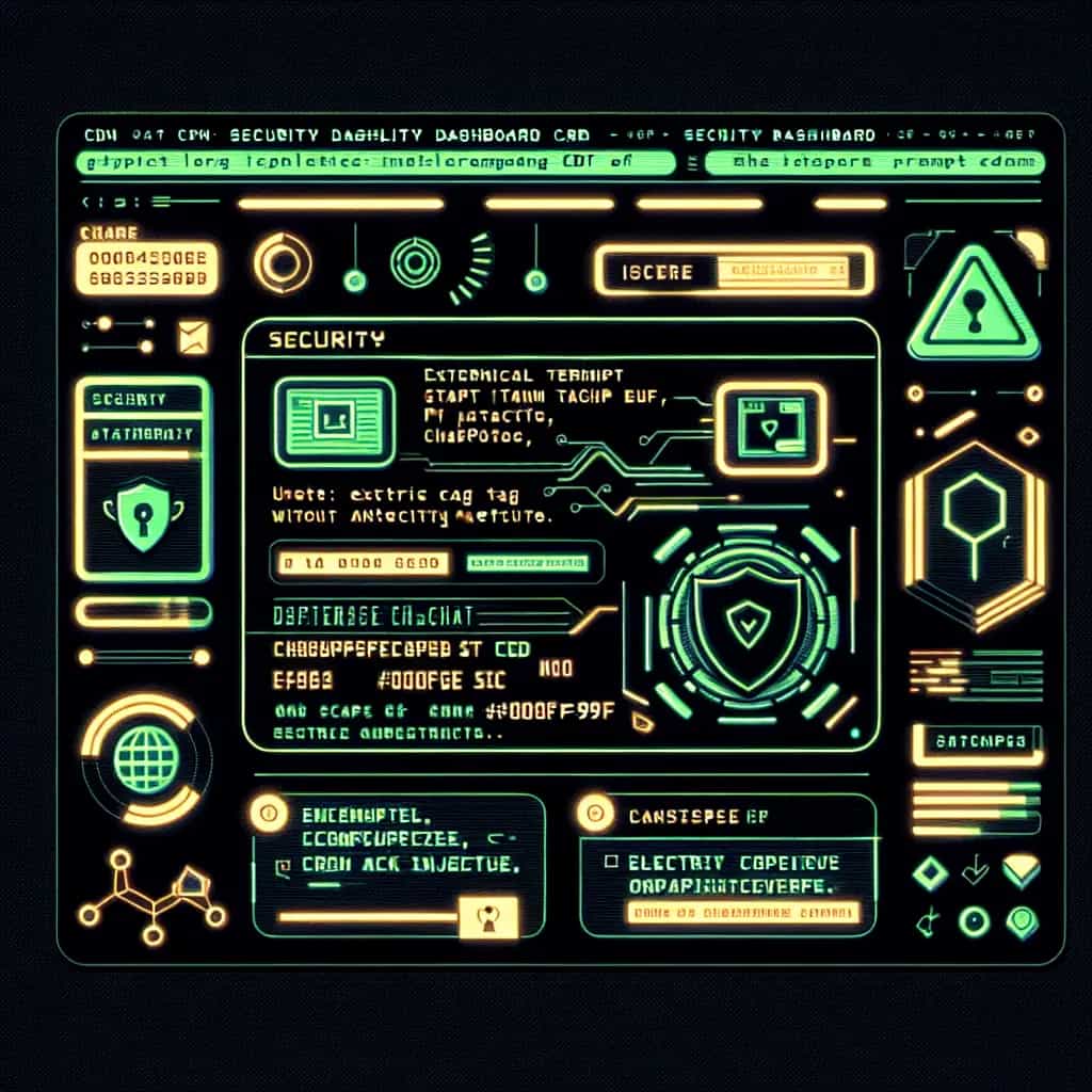 Subresource Integrity security scanner — VibeWShield