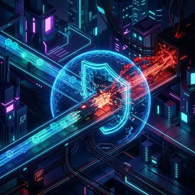 Transport & Headers security scanner — VibeWShield