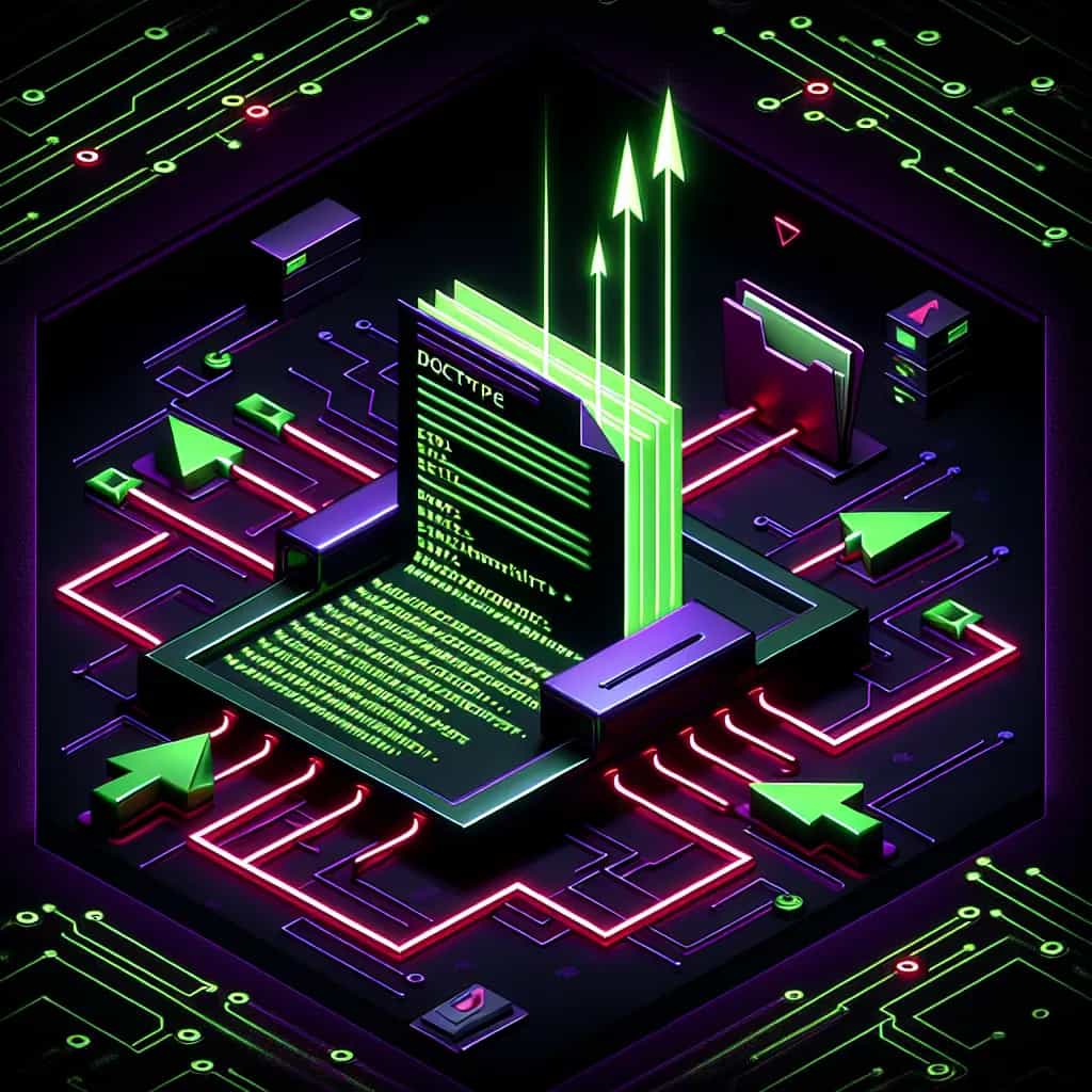 XXE Injection security scanner — VibeWShield
