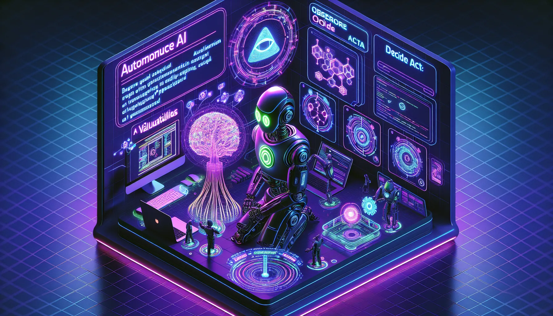 Agentic Scan: Your AI Pentester Running an OODA Loop