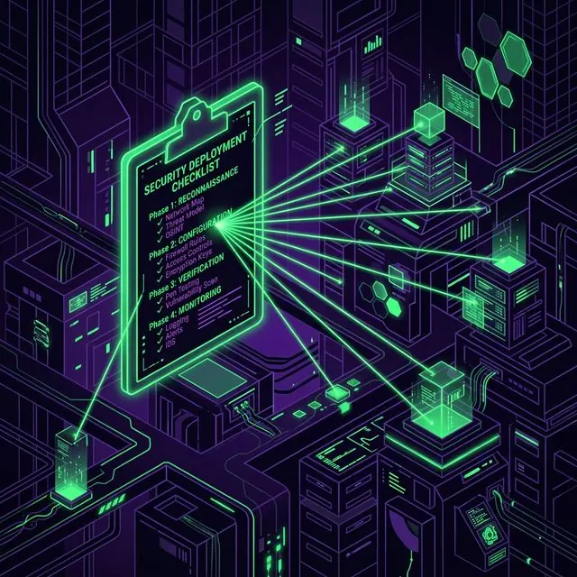 Vibe-Coding SaaS Security: The Ultimate Pre-Launch Checklist