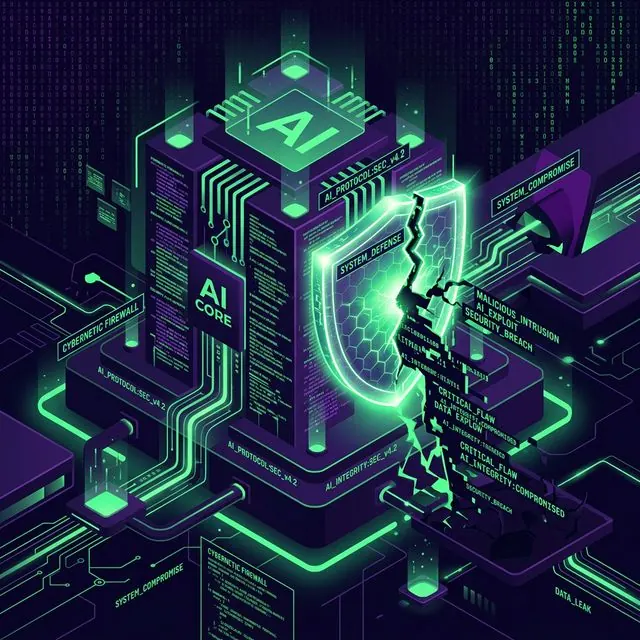 Top 5 Security Flaws Cursor AI Writes in Next.js 15