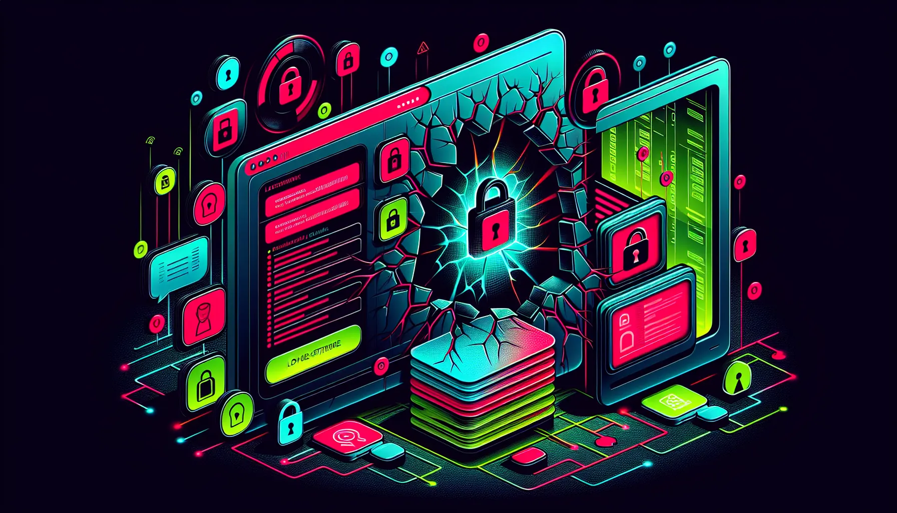 Why Your Lovable App Is Probably Leaking User Data Right Now