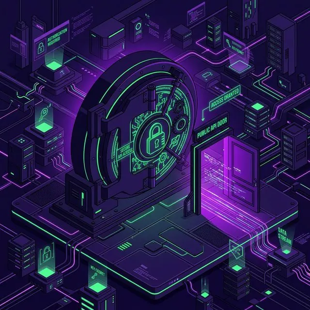 Why NextAuth (Auth.js) Doesn't Guarantee API Security