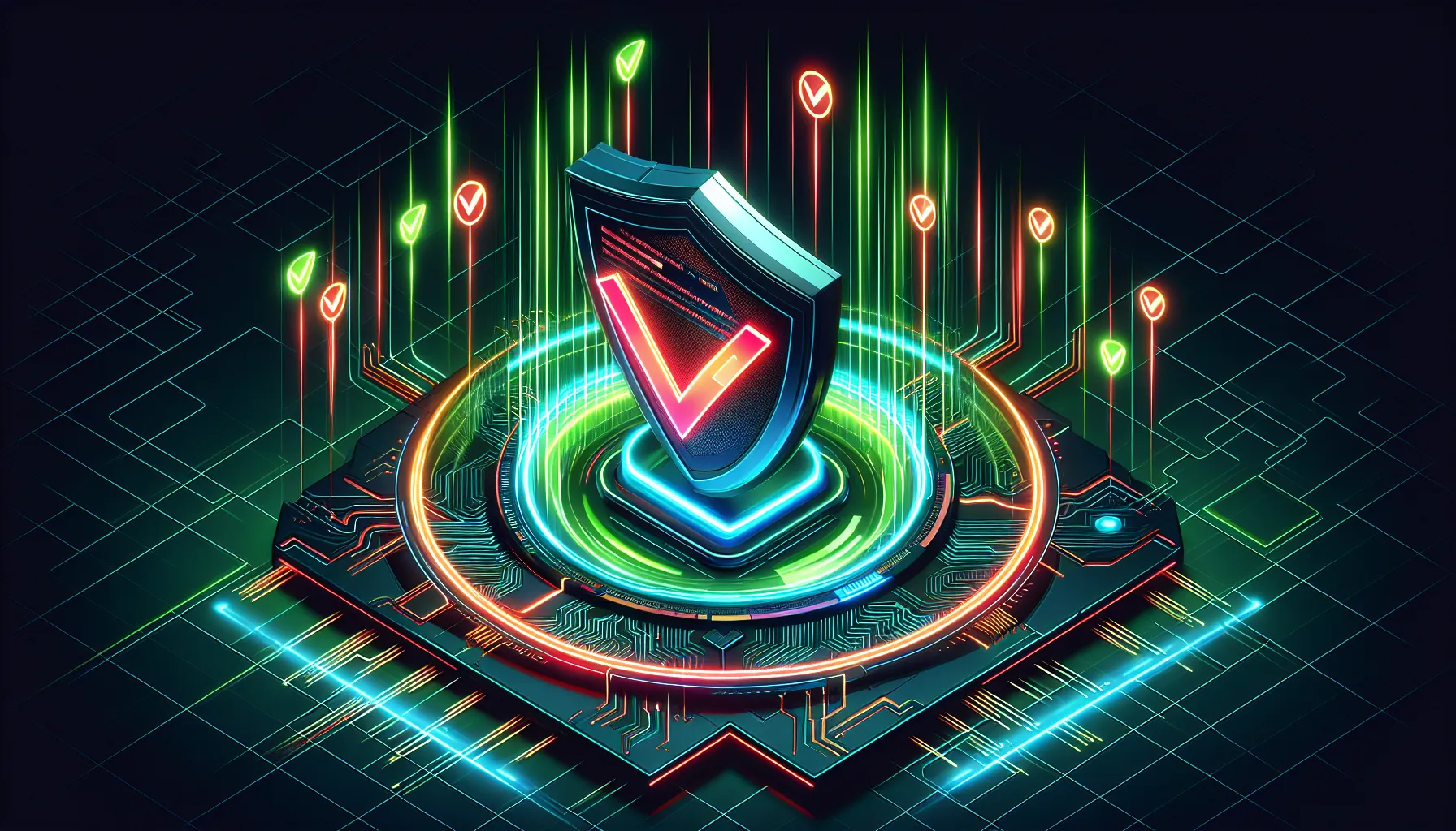 Quick Scan: 40+ Security Checks in Under 3 Minutes