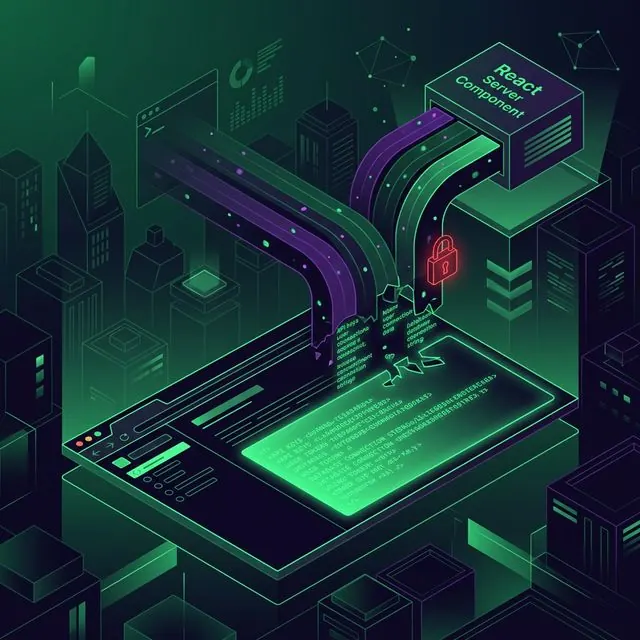 React Server Components (RSC): The Hidden Data Leak Risk