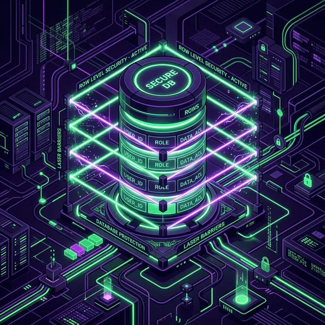 How to Properly Secure Supabase Row-Level Security